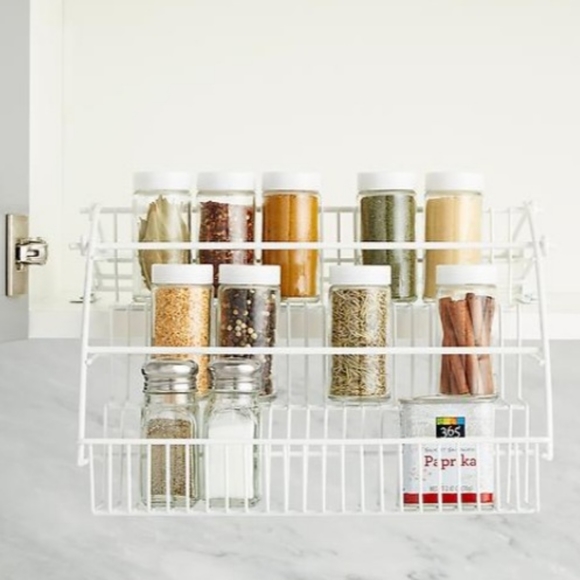 The Container Store-Pull Down Spice Rack - Picture 3 of 3